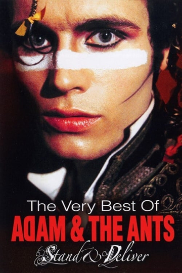 Adam and the Ants Stand and Deliver  The Very Best of