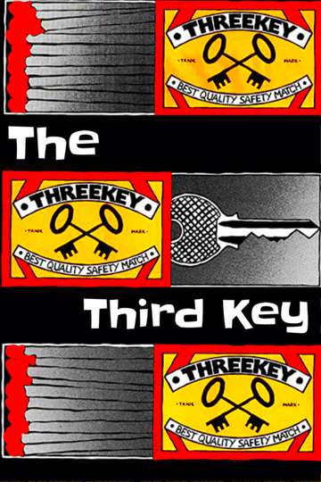 The Third Key Poster