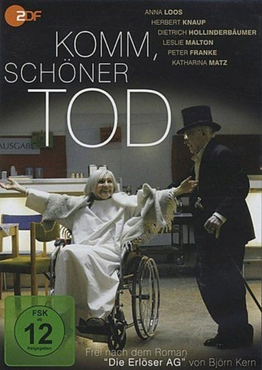 Komm schöner Tod