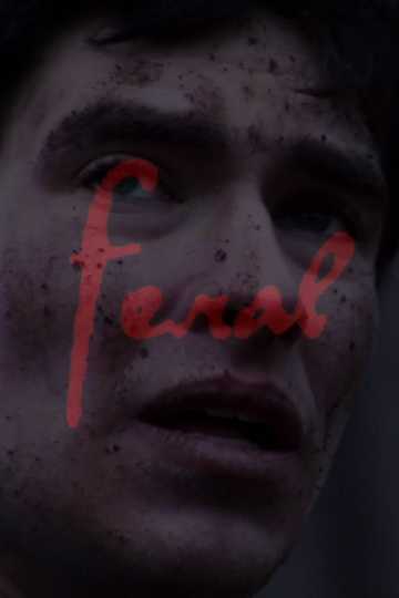 Feral Poster