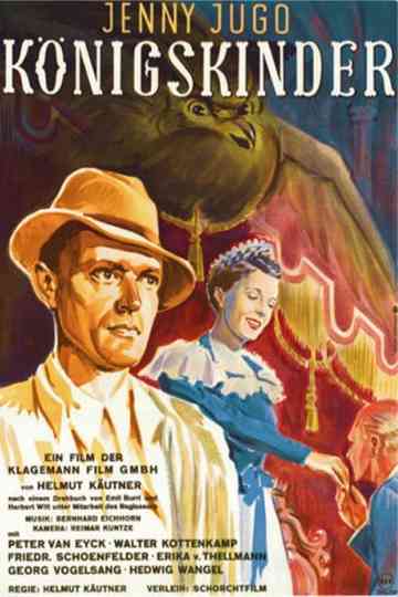 Königskinder Poster