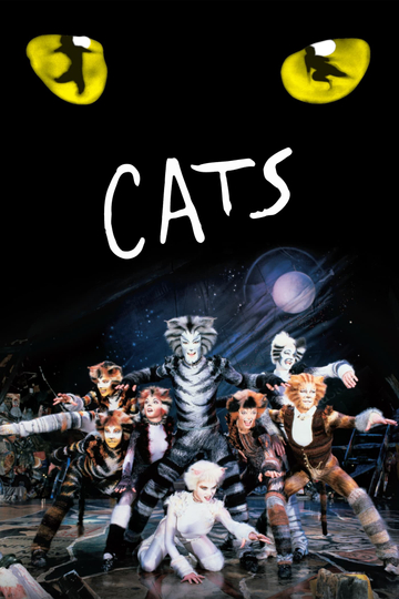 Cats Poster