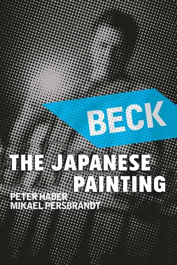 Beck 21  The Japanese Painting Poster