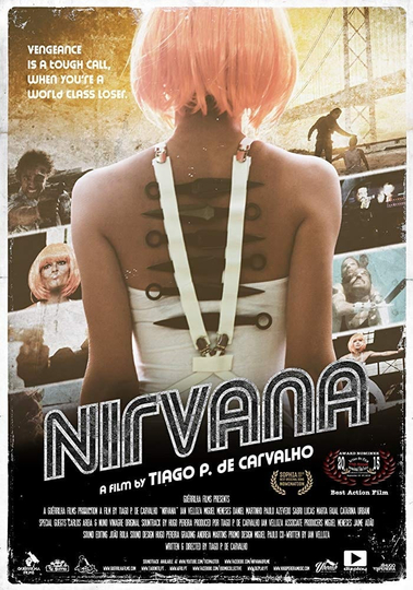 Nirvana A Gangster Odyssey