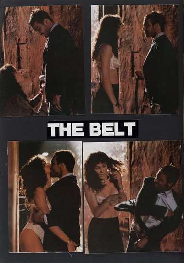 The Belt Poster