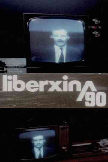 Liberxina 90 Poster