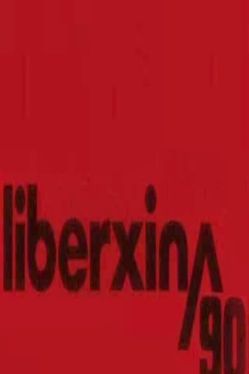 Liberxina 90 Poster