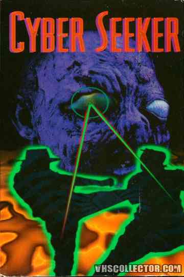 Cyber Seeker
