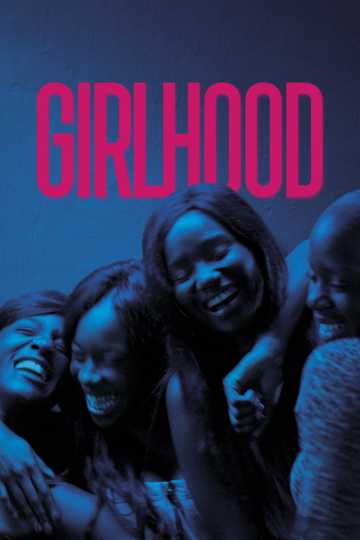 Girlhood Poster