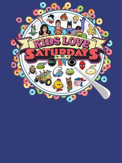 Great Big Saturday Morning