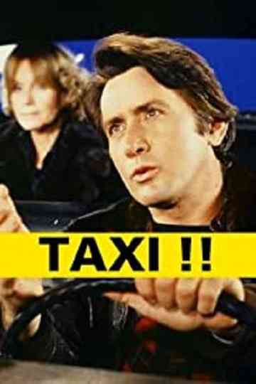 Taxi!! Poster