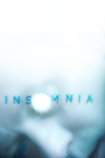 Insomnia Poster