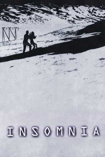 Insomnia Poster