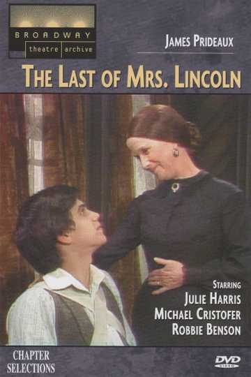 The Last of Mrs Lincoln