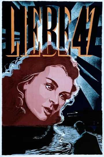 Love '47 Poster