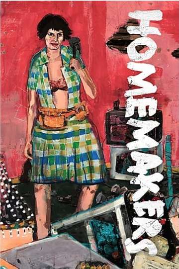 Homemakers Poster