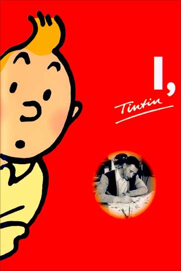 I Tintin Poster