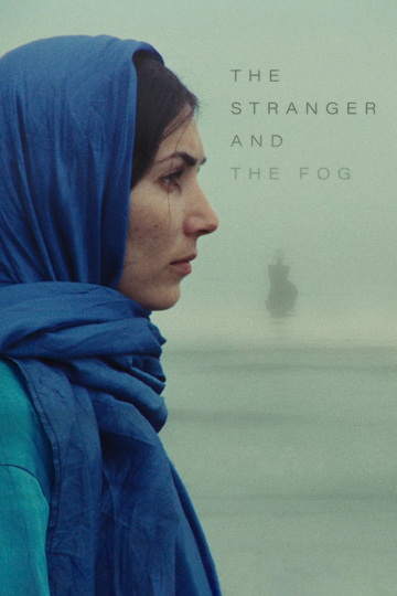 The Stranger and the Fog Poster