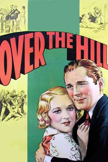 Over the Hill Poster