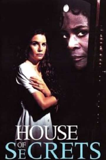 House of Secrets Poster
