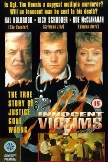 Innocent Victims Poster