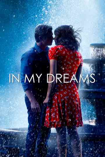 In My Dreams Poster