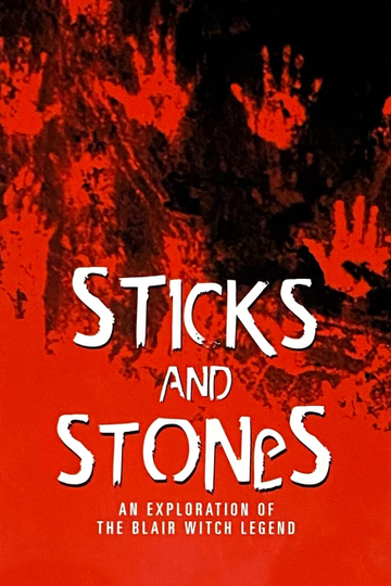 Sticks and Stones: Investigating the Blair Witch Poster