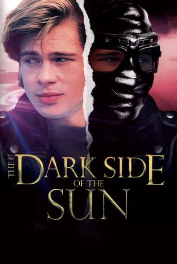 The Dark Side of the Sun Poster