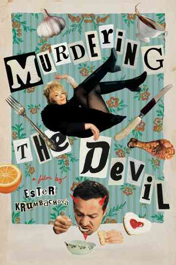 Murdering the Devil Poster