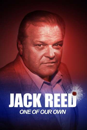 Jack Reed One of Our Own Poster