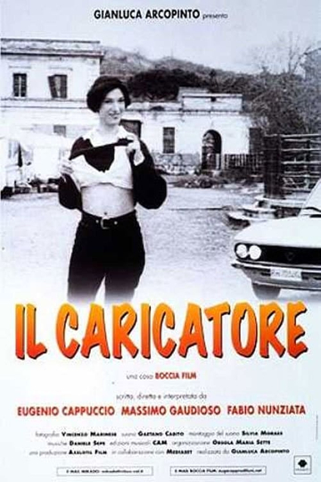 Il caricatore Poster