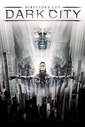 Dark City Poster