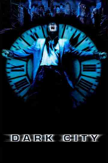 Dark City Poster