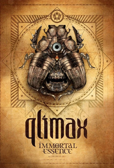 Qlimax 2013 Poster