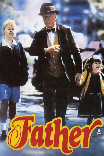 Father Poster