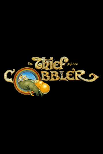 The Thief and the Cobbler Poster