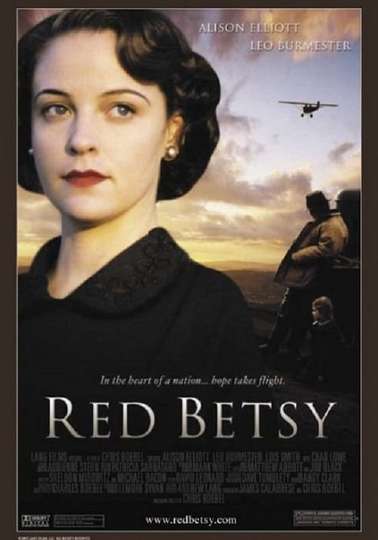 Red Betsy Poster