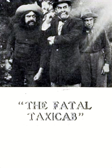 The Fatal Taxicab