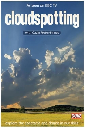 Cloudspotting