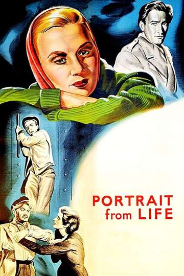 Portrait from Life Poster