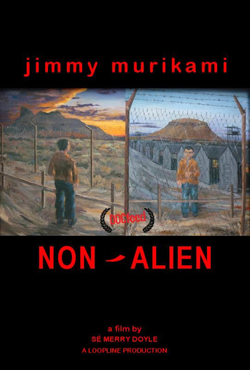 Jimmy Murakami NonAlien