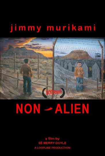 Jimmy Murakami: Non-Alien