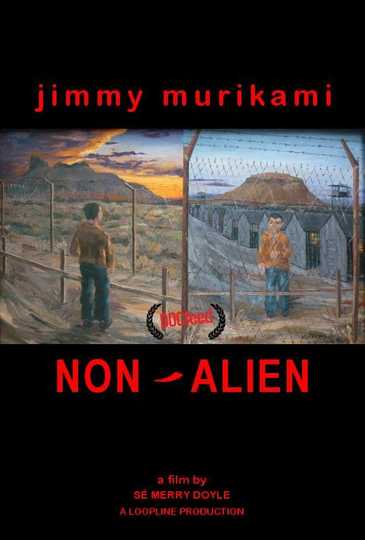 Jimmy Murakami NonAlien