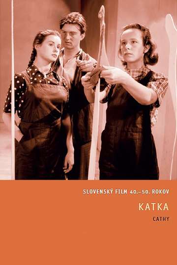 Katka Poster