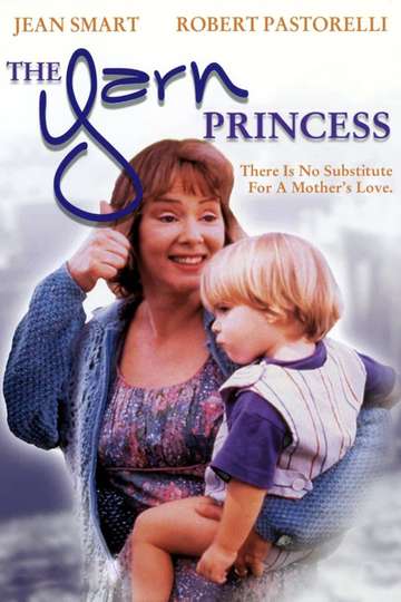 The Yarn Princess Poster