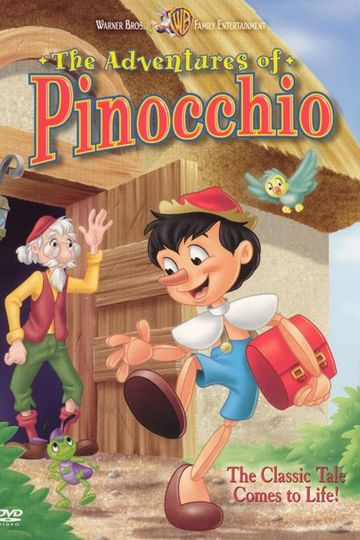 The Adventures of Pinocchio