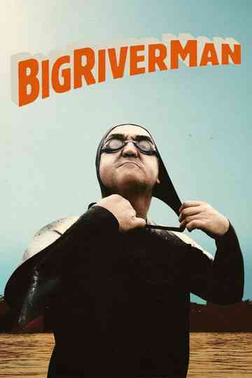 Big River Man