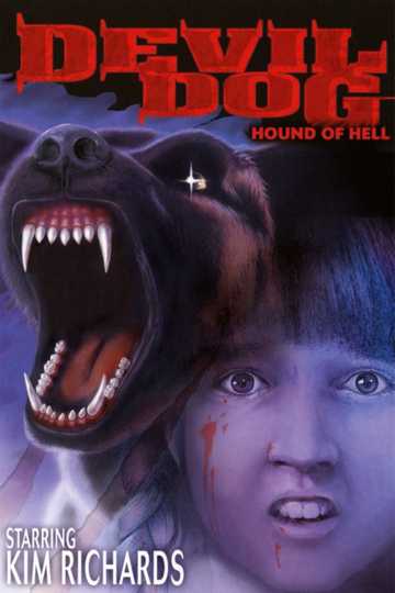 Devil Dog: The Hound of Hell Poster
