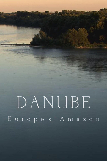 Danube Europes Amazon