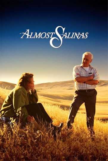 Almost Salinas Poster